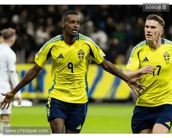 红军旧将:希望瑞典vs斯洛文尼亚伊萨克踢满全场,积累时间