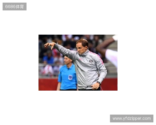 门兴官方:波兰斯基继续担任球队主帅,并续约至2028年