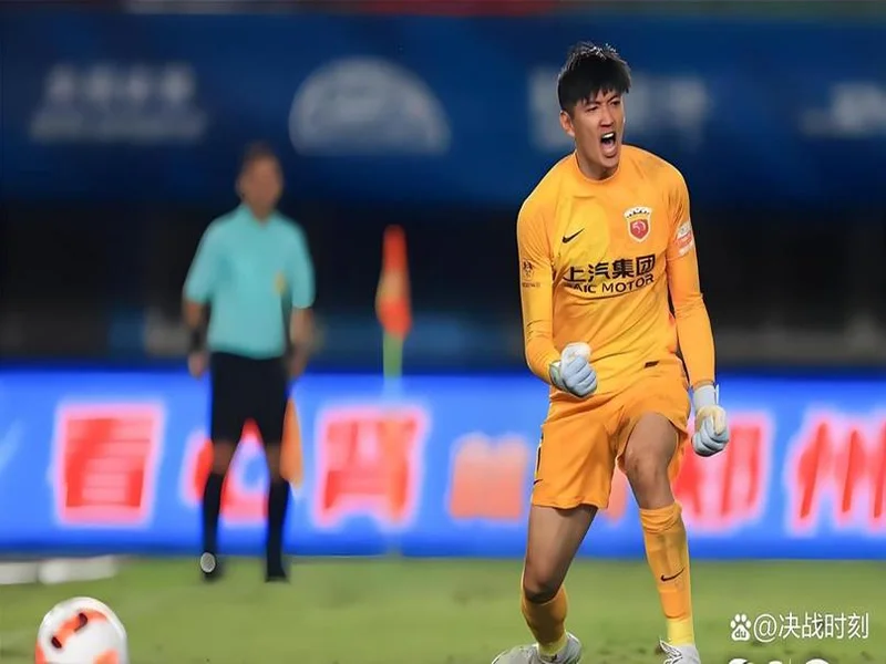 记者评颜骏凌：稳定、安心的代名词，数据不断扇部分舆论的声音